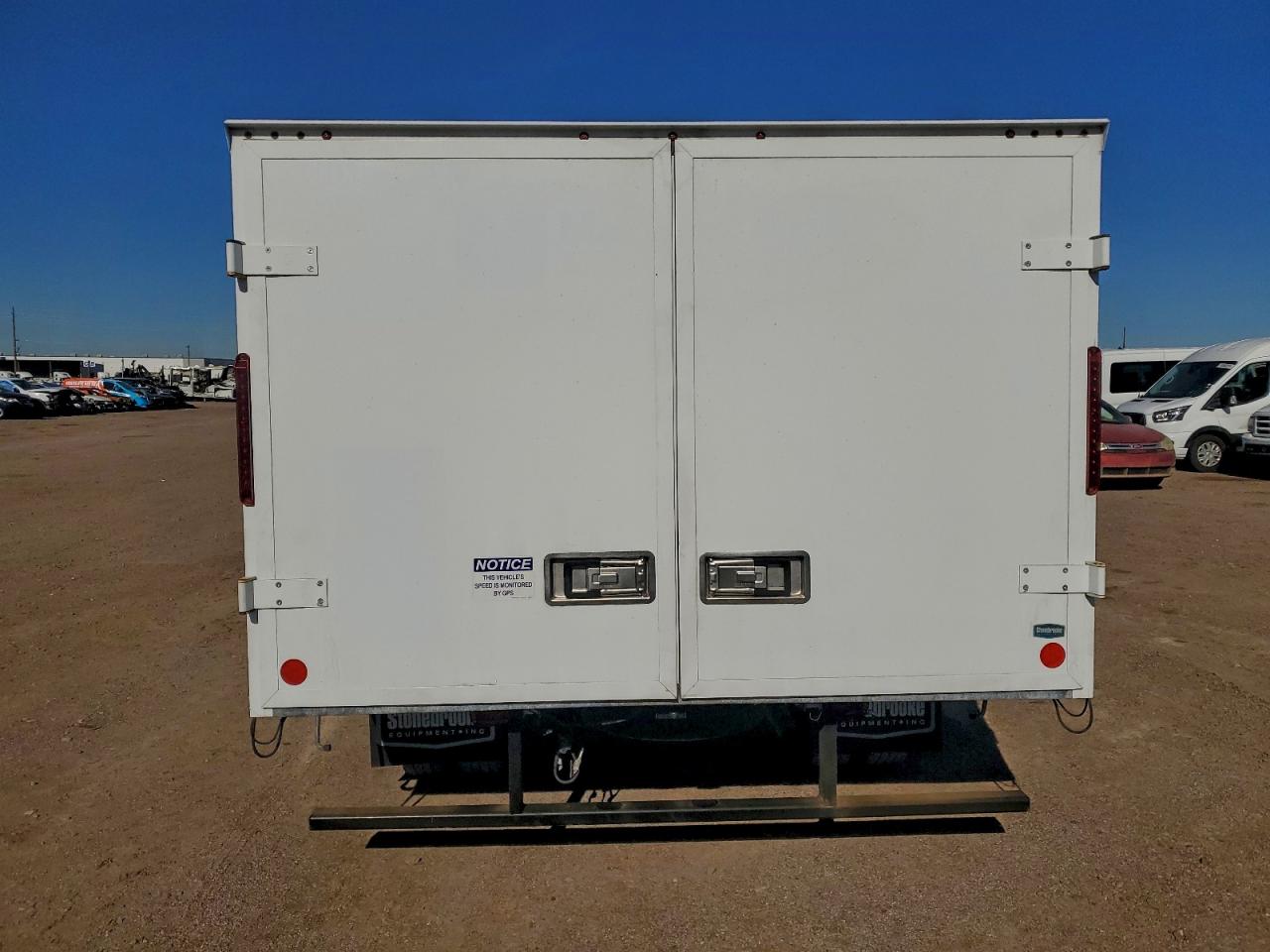 Lot #3302810906 2020 FORD TRANSIT T-