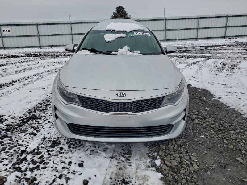 2016 KIA OPTIMA LX #3305529082