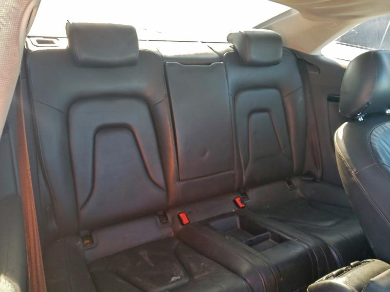 2010 AUDI A5 PREMIUM #3317689118