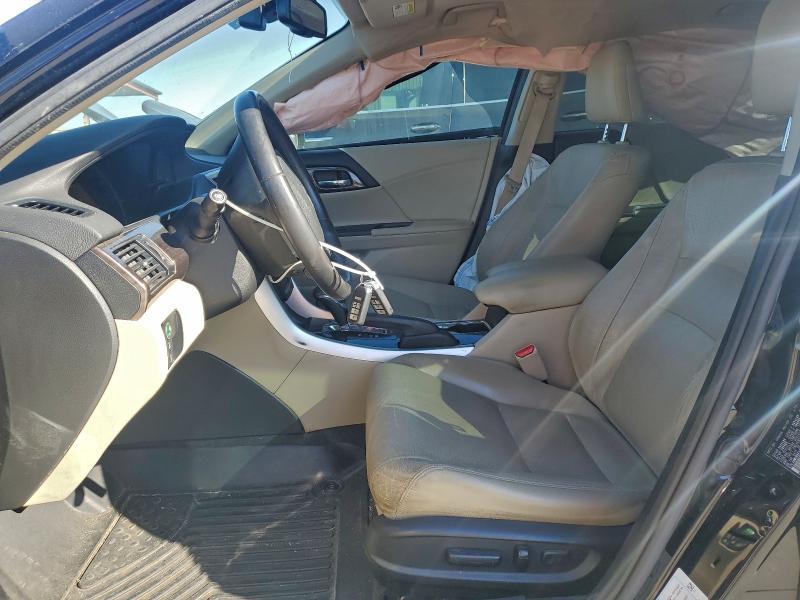 2017 HONDA ACCORD TOU #3317805090