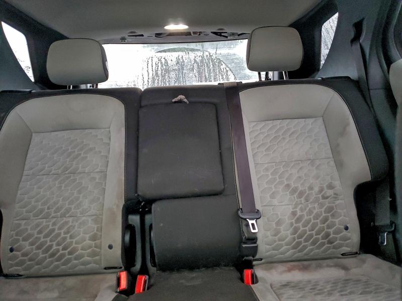 2020 CHEVROLET EQUINOX LS #3304865556