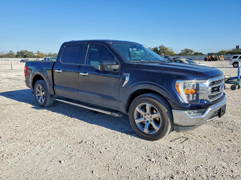 2021 FORD F150 SUPER #3308406276
