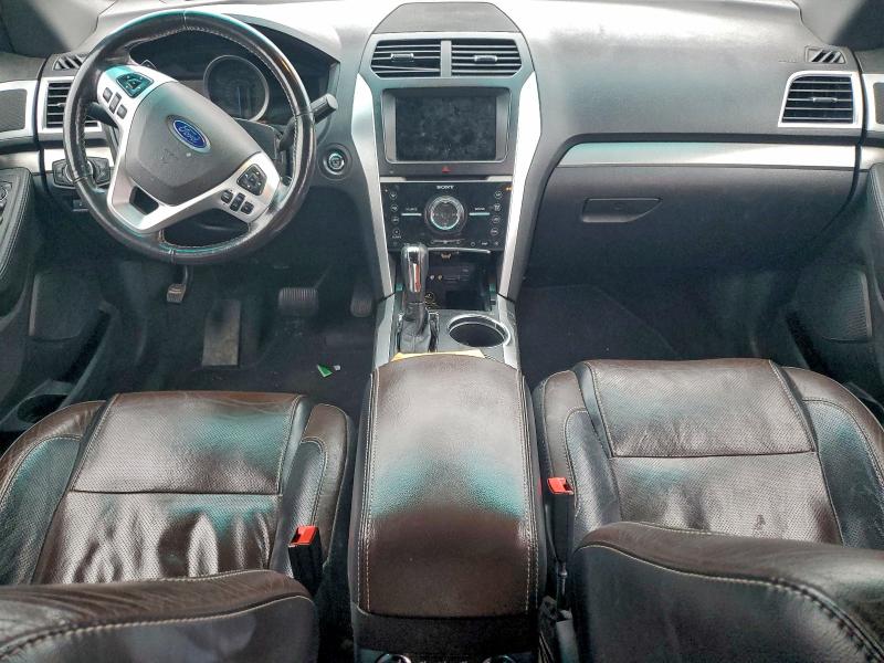 2013 FORD EXPLORER S #3303836511