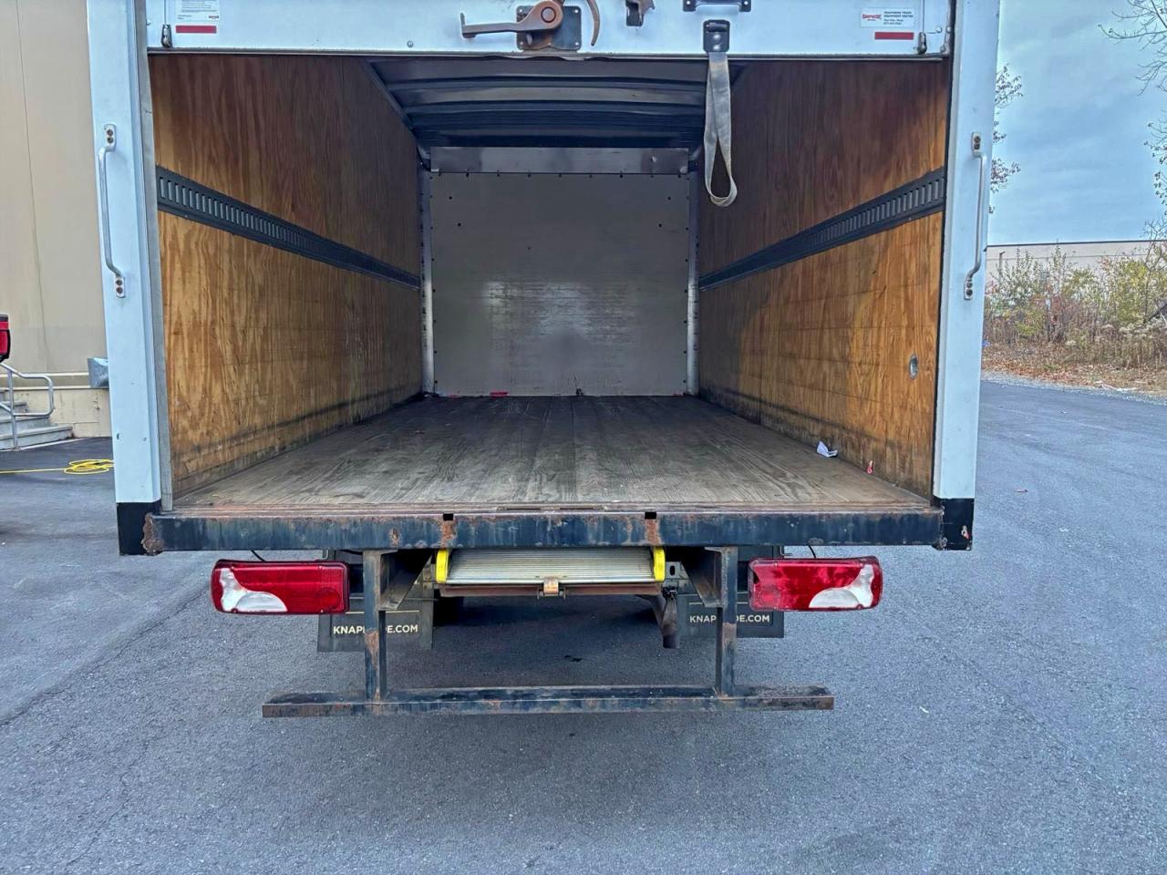 MERCEDES-BENZ SPRINTER 3500