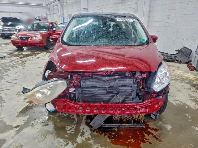 2013 FORD C-MAX SEL #3316163249