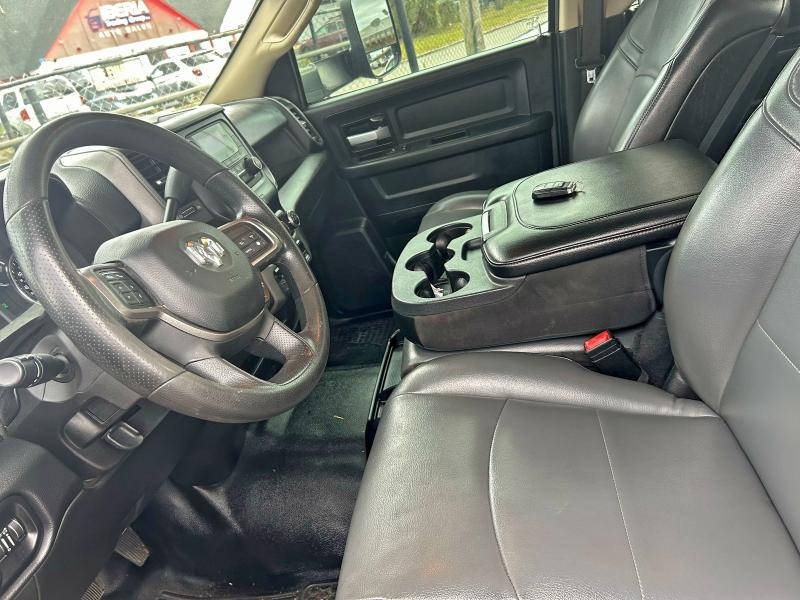 2019 RAM 3500 #3302669020