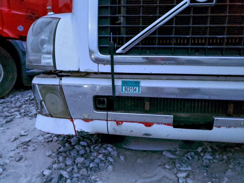 2006 VOLVO VNL #3304770912