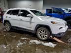 Lot #3308423368 2014 JEEP CHEROKEE L