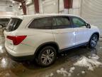Lot #3315585783 2016 HONDA PILOT EXLN