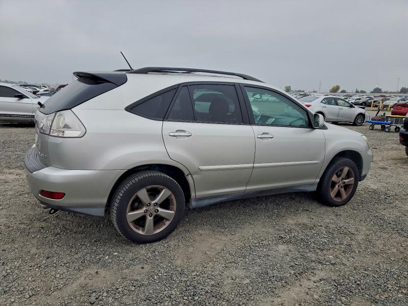 2008 LEXUS RX 350 #3303860790