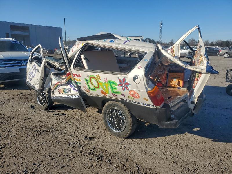 2001 GOLF OTHER #3316990074