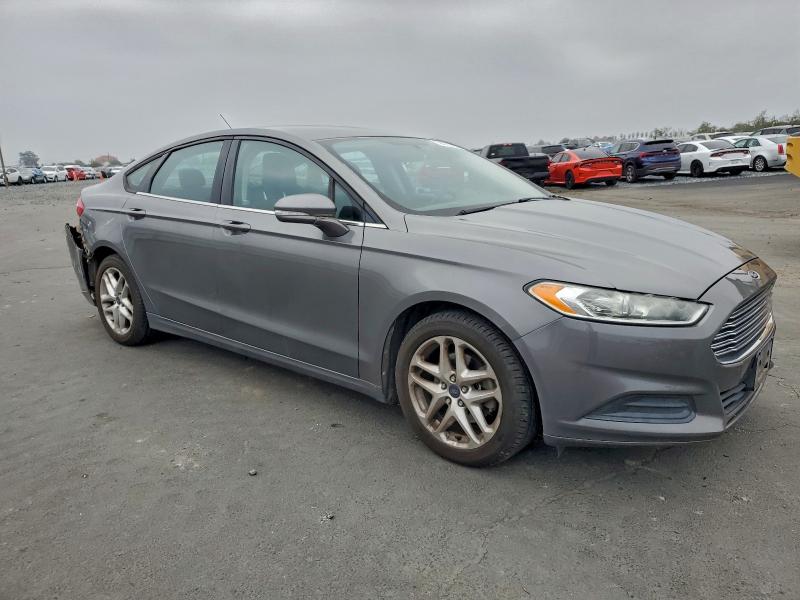 2013 FORD FUSION SE #3304652997