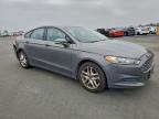 Lot #3304652997 2013 FORD FUSION SE