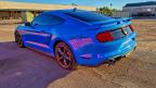 Lot #3302663064 2022 FORD MUSTANG GT