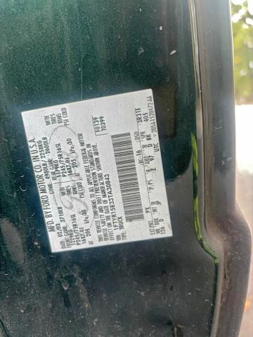 2003 FORD RANGER SUP #3304714911