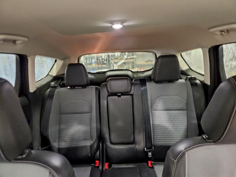 2019 FORD ESCAPE SE #3302905011