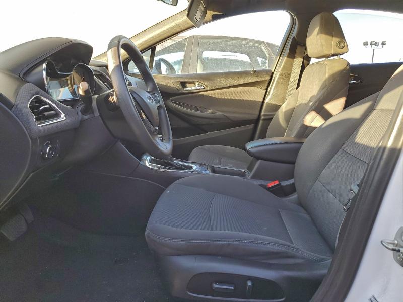 2019 CHEVROLET CRUZE LT #3309692849