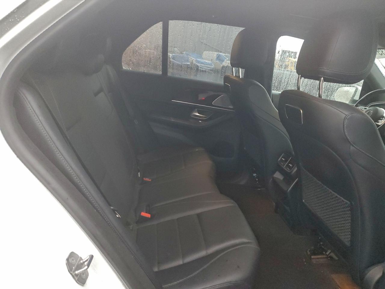 MERCEDES-BENZ GLE-CLASS 350 4MATIC