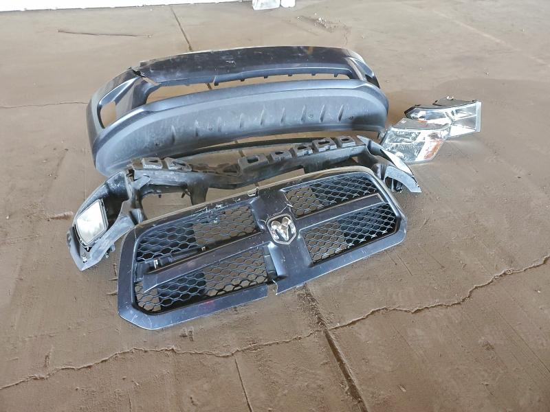 2017 RAM 1500 ST #3308233193