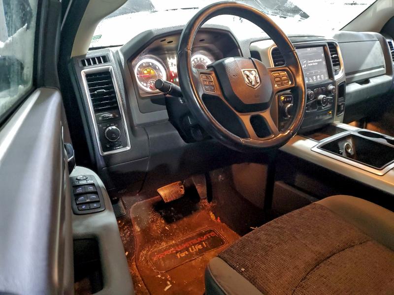 2014 RAM 1500 SLT #3318964917