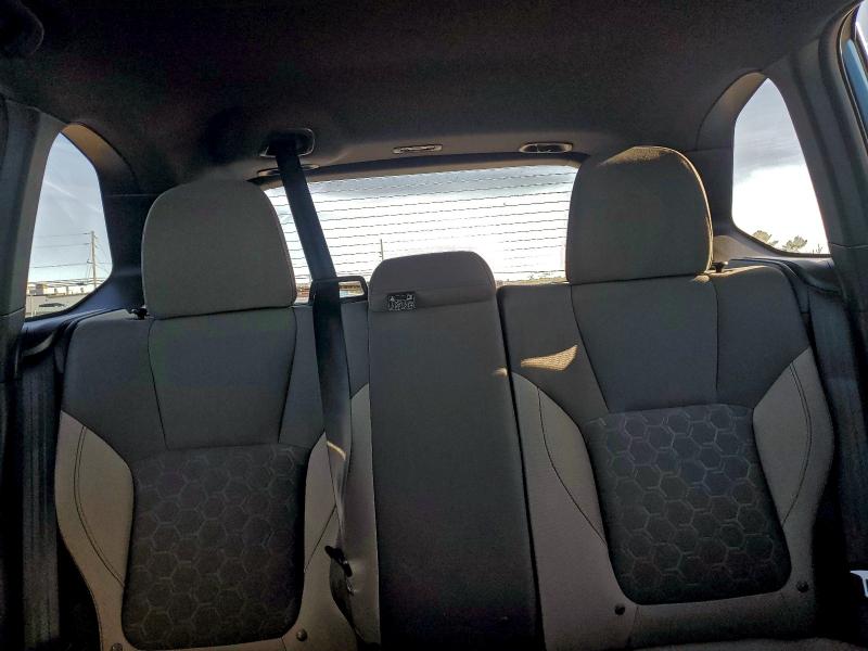 2025 SUBARU FORESTER #3315886095