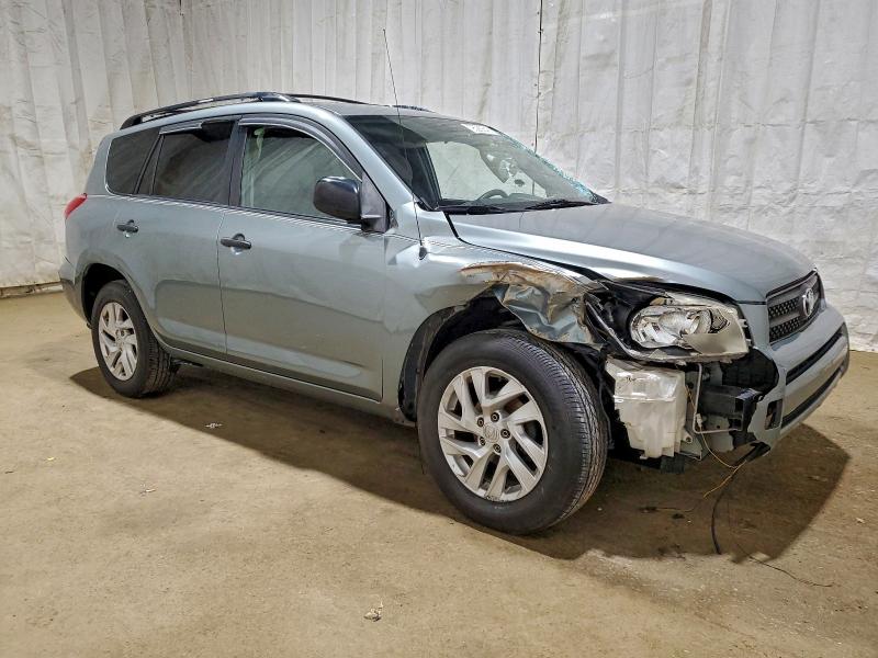 2008 TOYOTA RAV4 #3311701247