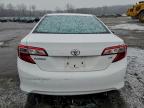 Lot #3317704071 2012 TOYOTA CAMRY BASE