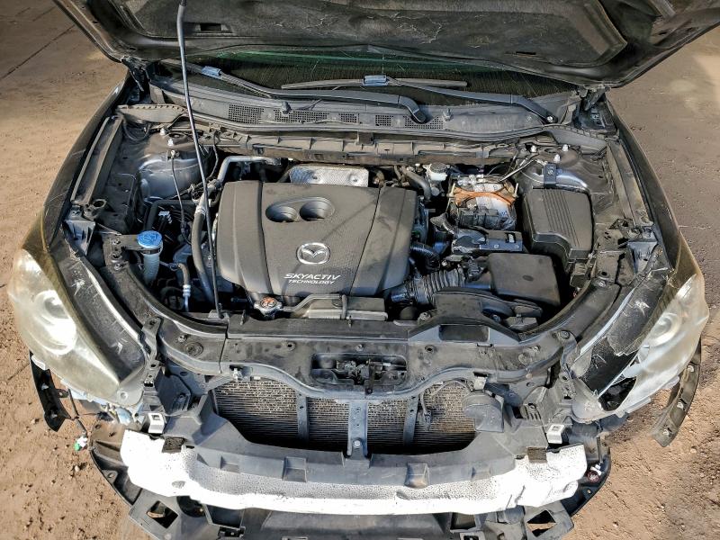 2015 MAZDA CX-5 TOURI #3301762365