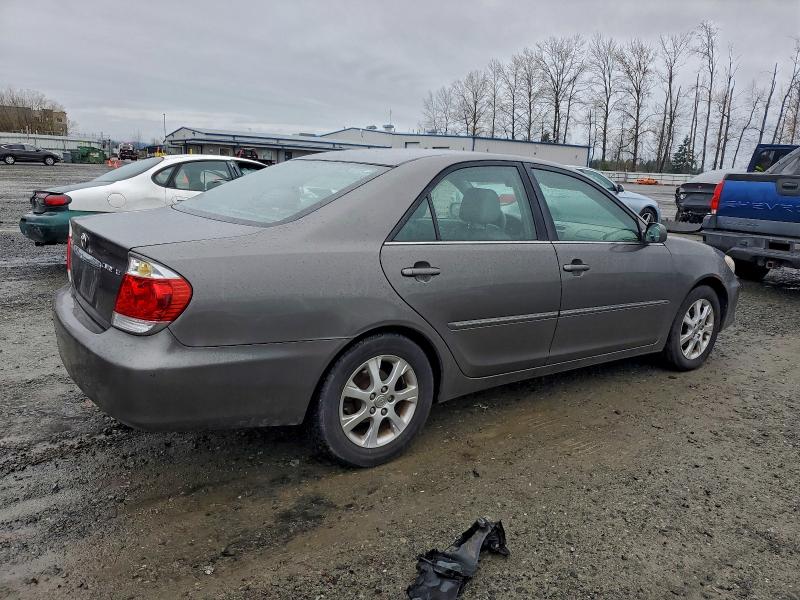 2005 TOYOTA CAMRY LE #3304059542