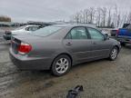 Lot #3304059542 2005 TOYOTA CAMRY LE