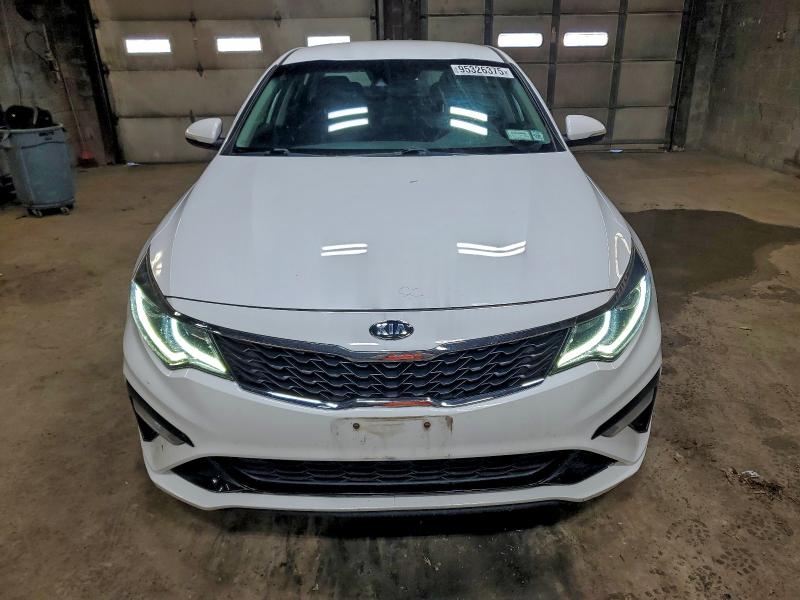 2019 KIA OPTIMA LX #3308335090