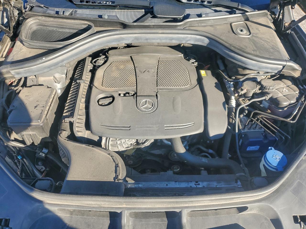 MERCEDES-BENZ GLE-CLASS 350