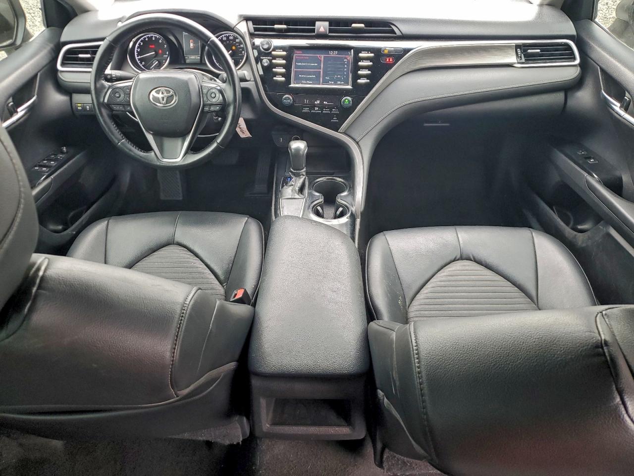 TOYOTA CAMRY L