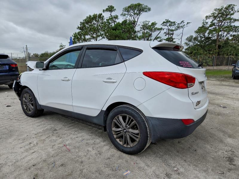 2015 HYUNDAI TUCSON GLS #3315776355