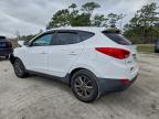 Lot #3315776355 2015 HYUNDAI TUCSON GLS