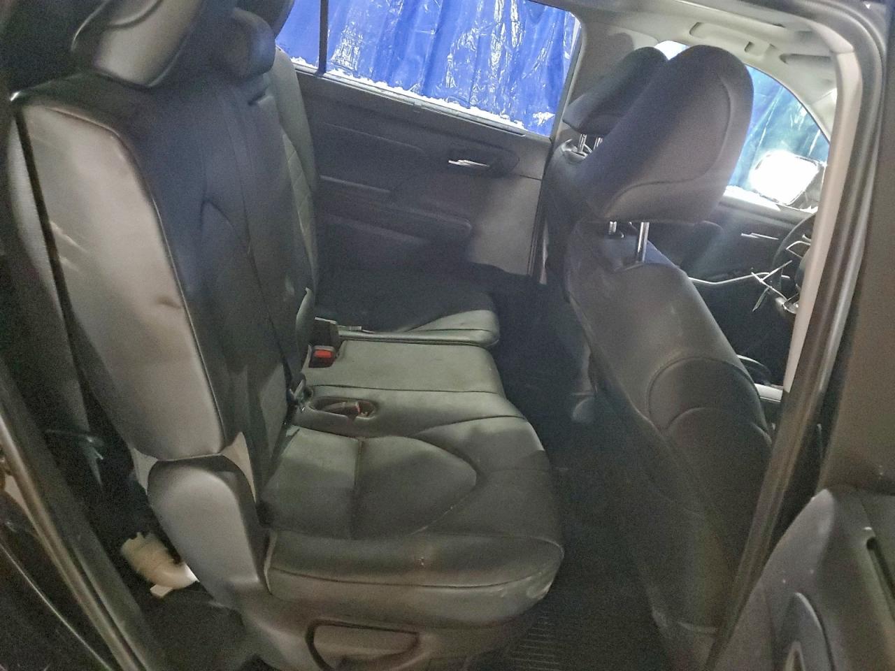 TOYOTA HIGHLANDER XLE