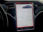 Lot #3318961945 2016 TESLA MODEL S