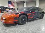 Lot #3304732909 1987 PONTIAC FIERO GT