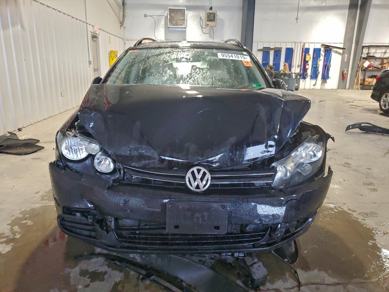 VOLKSWAGEN JETTA TDI