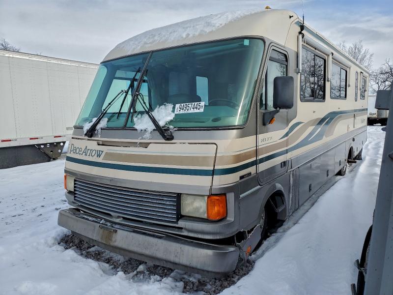 2000 OTHER FLEETWOOD #3317980956