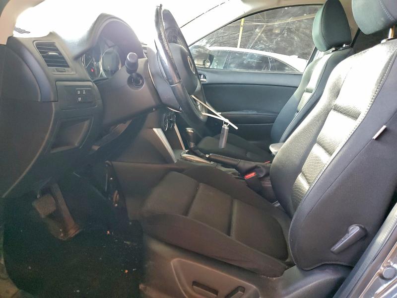 2015 MAZDA CX-5 TOURI #3301762365