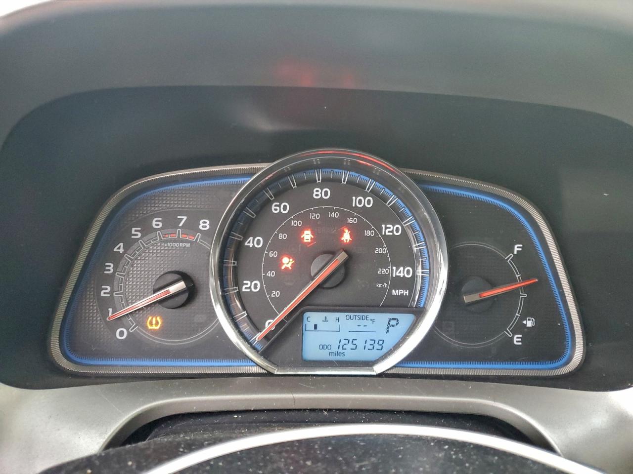 Lot #3311534266 2013 TOYOTA RAV4 LIMITED