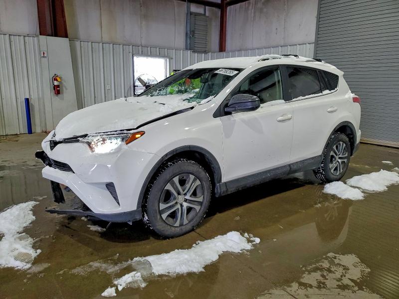 2017 TOYOTA RAV4 LE #3316716522