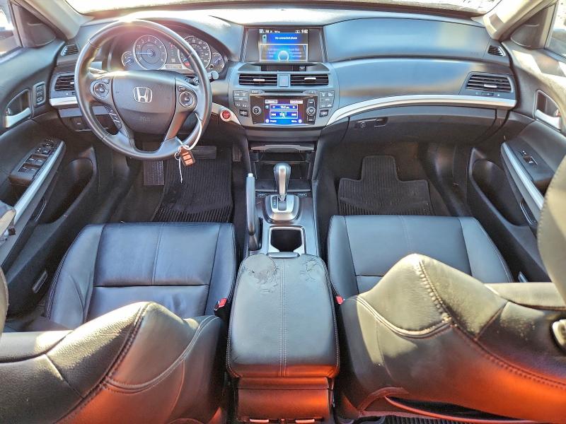 2013 HONDA CROSSTOUR #3312426660