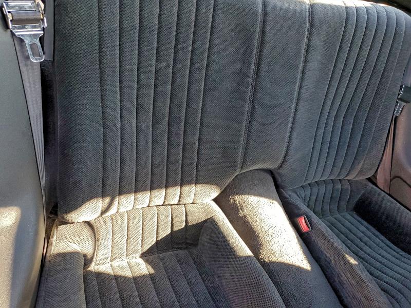 2002 PONTIAC FIREBIRD #3303819438