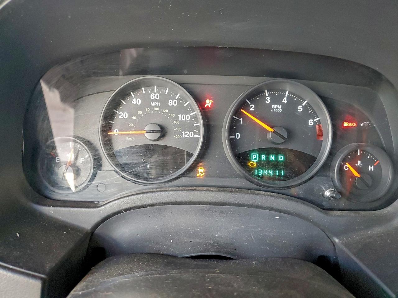 Lot #3316016784 2011 JEEP COMPASS SP