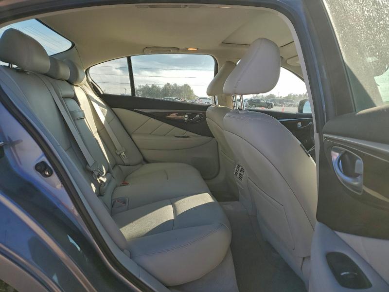 2015 INFINITI Q50 BASE #3302926049