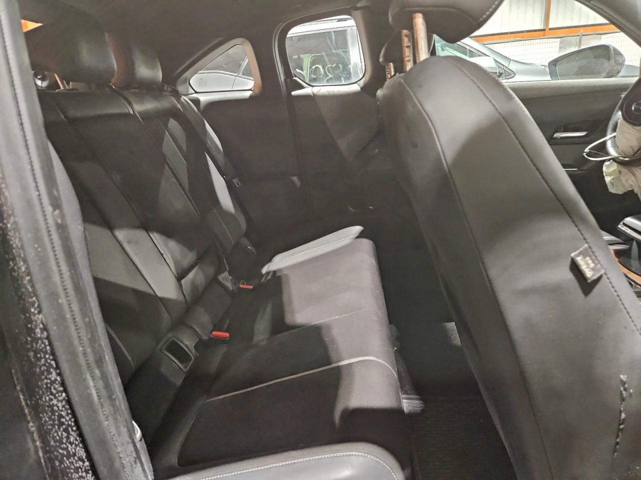 MAZDA MX-30 PREMIUM PLUS