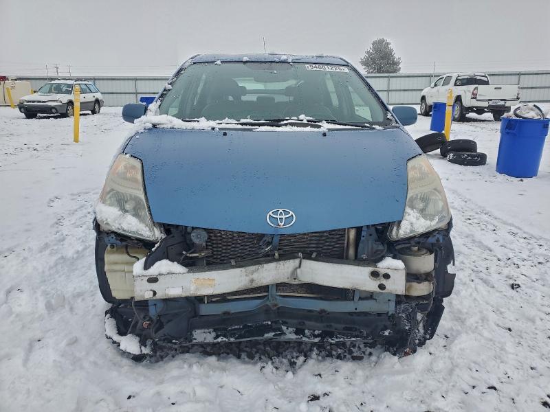2007 TOYOTA PRIUS #3303013611