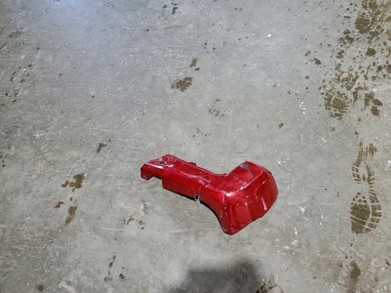 2020 TOYOTA TACOMA DOU #3306939503